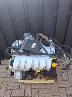 Vr6 2.8 motor aaa dis golf 2 gti g60 vr6 16v corrado passat, Auto-onderdelen, Motor en Toebehoren, Ophalen, Gebruikt