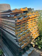 Isolatieplaten, voor dak , wand ,vloer, Ophalen, Zo goed als nieuw, 250 cm of meer, Palen