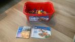 K’nex 2 sets, Ophalen of Verzenden, Zo goed als nieuw, K'nex
