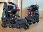 Zetra blade skeelers, geschikt voor maat 40, Ophalen of Verzenden, Zo goed als nieuw, Inline skates 4 wielen, Overige merken