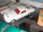Ford mustang fastback 1967 dinky toys 1, Ophalen, Zo goed als nieuw, Auto, Dinky Toys