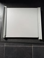 Wasmachine/Droger Stapelkit met Schuifplank, Ophalen, Gebruikt