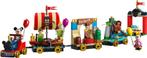LEGO | Disney | feesttrein | 43212, Kinderen en Baby's, Speelgoed | Duplo en Lego, Nieuw, Complete set, Ophalen of Verzenden, Lego