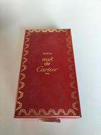 Vintage Must de Cartier Parfum Paris in fles 30ml, Gebruikt, Ophalen of Verzenden