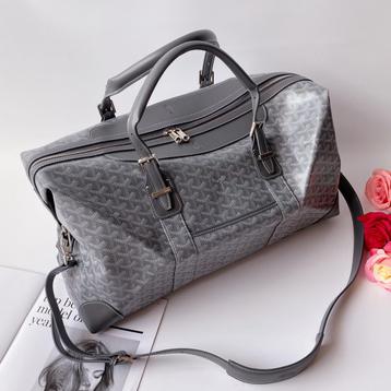 Goyard weekendtas/sporttas. beschikbaar voor biedingen