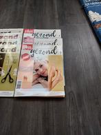 Plus Gezond Tijdschriften - Jaargang, 11 stuks, Ophalen of Verzenden, Gelezen, Lichaam en Geest