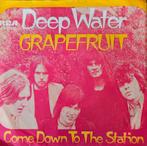 Grapefruit  - Deep Water ( 7-inch vinyl singel), Cd's en Dvd's, Vinyl Singles, Ophalen of Verzenden, Zo goed als nieuw
