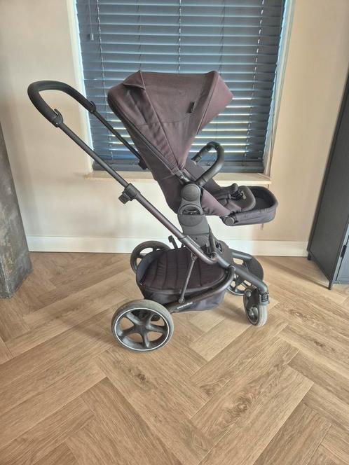 Easywalker Harvey 3, Kinderen en Baby's, Kinderwagens en Combinaties, Gebruikt, Overige merken, Ophalen