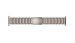 Titanium band voor Apple watch ultra 2, Ophalen of Verzenden, Zo goed als nieuw, Overige merken