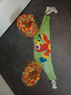 Puddle Jumper Zwemvest Papegaai, Ophalen of Verzenden, Zo goed als nieuw