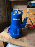 Sulzer ABS Piranha PIR-S21 Versnijdende Dompelpomp 400V, Ophalen of Verzenden