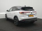 Renault Austral E-Tech Full Hybrid 200 Iconic Esprit Alpine, Auto's, Gebruikt, Wit, Bedrijf, SUV of Terreinwagen