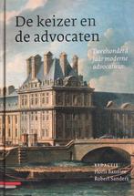 De keizer en de advocaten - Floris Bannier, Ophalen of Verzenden, 19e eeuw, Zo goed als nieuw