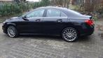CLA 200 Mercedes Benz, Auto's, CLA, Zwart, 4 cilinders, 715 kg