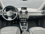 Audi A1 Sportback 1.0 TFSI Adrenalin CLIMA*MEDIA*LM*STOELVER, Voorwielaandrijving, Huisgarantie, 95 pk, Met garantie (alle)