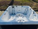 Gebruikte complete spa's vanaf €3850,-, Tuin en Terras, Bubbelbaden en Hottubs, Ophalen of Verzenden, Gebruikt, Filter, Vast