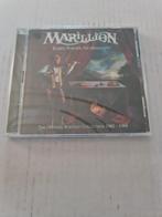 Marillion - Early Stages CD Boxset, Ophalen of Verzenden, 1980 tot 2000, Zo goed als nieuw, Boxset