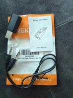 Draadloze Bluetooth Audio Adapter, Ophalen of Verzenden, Nieuw