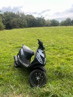 Piaggio zip skr, Tweetakt, Maximaal 45 km/u, Zip, Zo goed als nieuw
