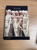 Sociologie voor de Praktijk - HBO, Ophalen of Verzenden, Gamma, Gelezen, HBO