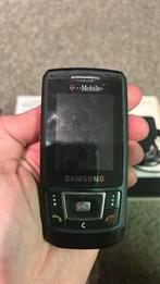Samsung SGH-D900 incl lader, Telecommunicatie, Ophalen of Verzenden
