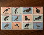 Sint Maarten 2015 Vogels Postzegels - Postfris, Postzegels en Munten, Ophalen of Verzenden, Postfris