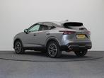 Nissan Qashqai 158pk MHEV Xtronic Tekna | Bose audiosysteem, Euro 6, Adaptive Cruise Control, Leder en Stof, Bedrijf