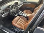 Audi A4 1.4 Tfsi 150pk S Tronic 2018 Grijs, Auto's, A4, 1395 cc, Particulier, Sedan
