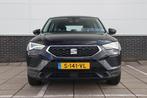 SEAT Ateca 1.0 TSI Reference * Navi * Apple Carplay * PDC *, Voorwielaandrijving, Stof, Gebruikt, Ateca