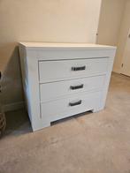 Commode Kidsmill lodge Brent, Ophalen, 50 tot 70 cm, 90 tot 105 cm, 100 cm of meer