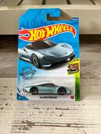 Hotwheels McLaren Speedtail Hot Wheels, Nieuw, Ophalen of Verzenden