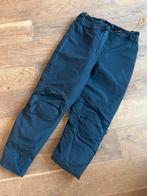Gevoerde motorbroek revenger xxl teab, Kleding | Heren, Broeken en Pantalons, Ophalen of Verzenden, Zo goed als nieuw, Overige maten