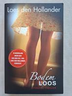 Loes den Hollander- Bodemloos, Boeken, Ophalen, Gelezen, Nederland