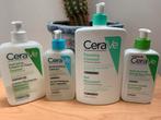 Cerave, Sieraden, Tassen en Uiterlijk, Uiterlijk | Gezichtsverzorging, Ophalen of Verzenden, Gebruikt, Gehele gezicht