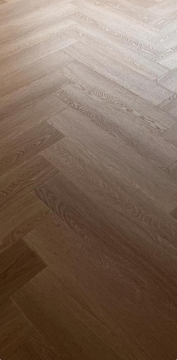 Gelasta Vario 4400 Visgraat Plak PVC Prestige Oak Natural beschikbaar voor biedingen