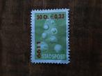 Stadspost 6611 Kerstzegel 50#0,23 1999   ( gest), Postzegels en Munten, Ophalen of Verzenden