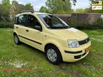 Fiat Panda 1.1 Active Plus Nap/Apk 03-2025!, Auto's, Fiat, Te koop, Benzine, Panda, Hatchback