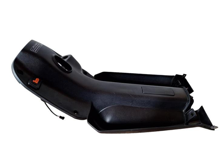 Beenschild origineel kap La Souris E-ID K1, Fietsen en Brommers, Brommeronderdelen | Scooters, Gebruikt, Ophalen of Verzenden