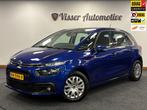 Citroen C4 Picasso 1.2 PureTech Selection*Automaat*NAP*Airco, 65 €/maand, Stof, Gebruikt, 1199 cc