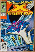 X-Factor #24 1987 1st Full Appearance of Archangel NM, Eén comic, Amerika, Marvel Comics, Ophalen of Verzenden