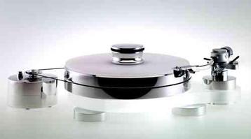 Transrotor Leonardo 25 met rega en sumiko element beschikbaar voor biedingen