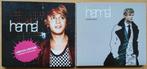 2x cd digipak Wouter Hamel - Hamel en Nobody's Tune Jazz, Ophalen of Verzenden, 1980 tot heden, Gebruikt, Jazz