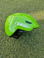 Abus smiley fietshelm maat 45-50cm, Jongen of Meisje, Overige maten, Ophalen of Verzenden, Zo goed als nieuw