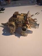 Transformer G1 Slag Bootleg - Prehistorisch Dier, Verzamelen, Transformers, G1, Ophalen of Verzenden, Gebruikt