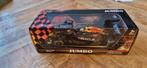 Redbull racing F1 racewagen., Ophalen of Verzenden, Nieuw, Bburago
