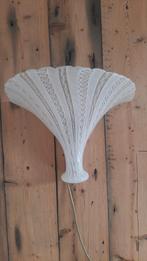 Murano glas wandlamp paolo Venini jaren 50/70,beschrijving, Ophalen of Verzenden, Zo goed als nieuw, Glas