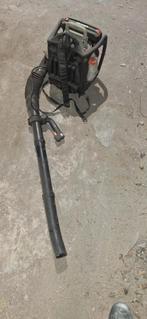 Bladblazer echo PB6000 rug gedragen, Ophalen, Gebruikt, Benzine, Ruggedragen