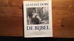 De Bijbel Gustave Dore, Boeken, Ophalen of Verzenden, Zo goed als nieuw