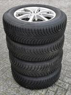 Winterbanden Opel Mokka-e, Auto-onderdelen, Banden en Velgen, Ophalen, 16 inch, Banden en Velgen, Winterbanden