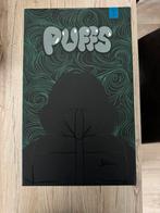 Puffs NOX, Verzamelen, Ophalen